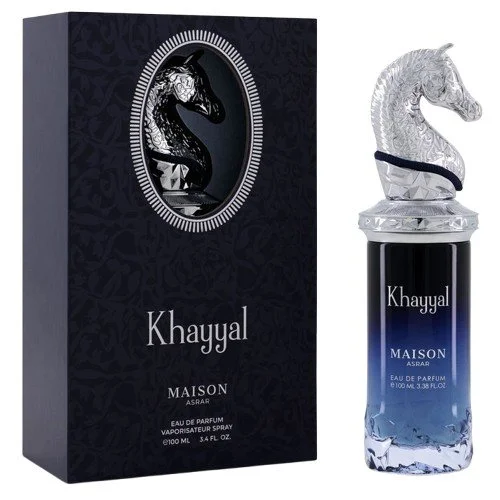 Khayyal U parfémovaná voda 100 ml