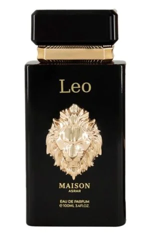 MAISON ASRAR Leo U parfémovaná voda