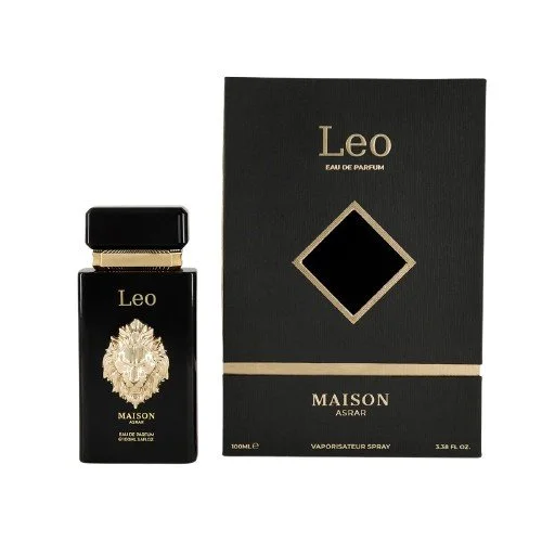 Leo U parfémovaná voda 100 ml