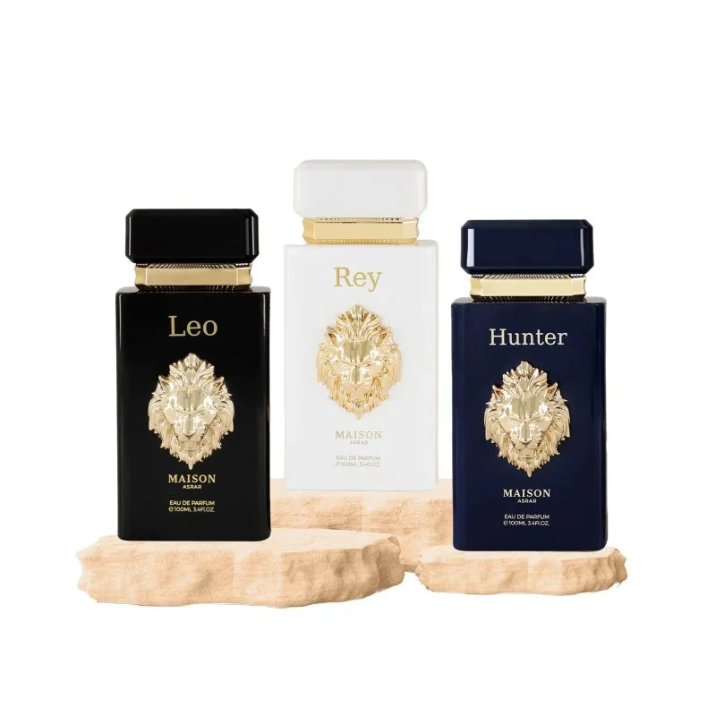 Leo U parfémovaná voda 100 ml