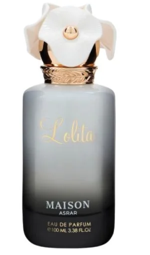 MAISON ASRAR Lolita W parfémovaná voda