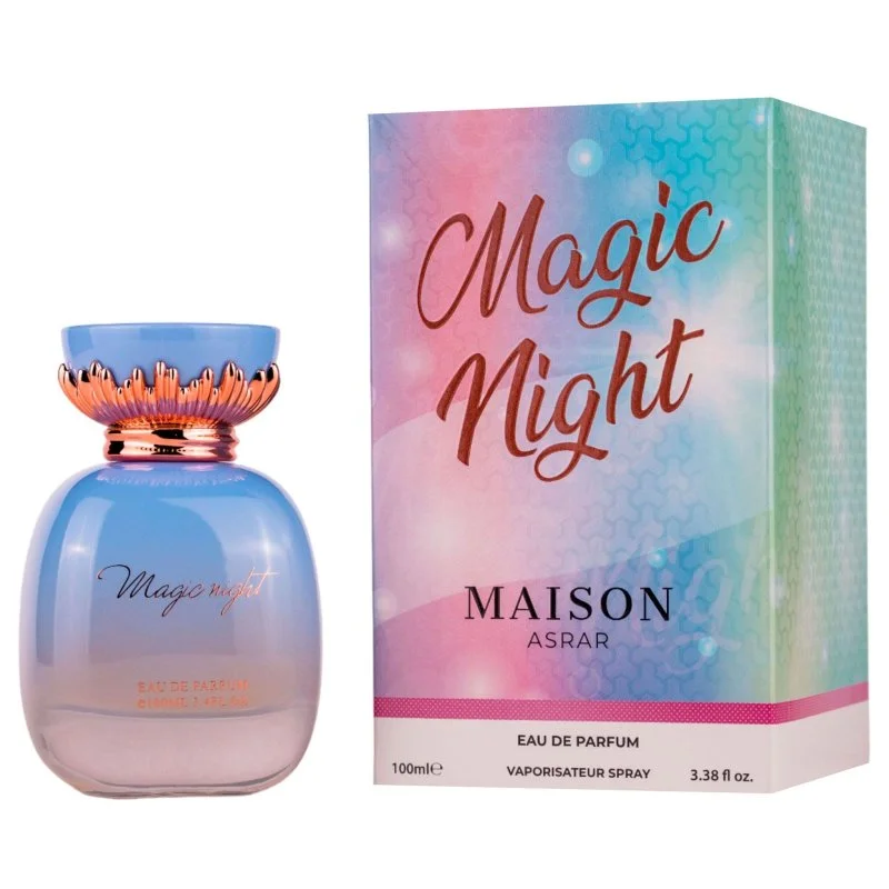 Magic Night U parfémovaná voda 100 ml