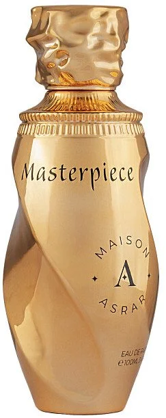 MAISON ASRAR Masterpiece U parfémovaná voda