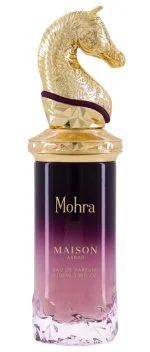 Mohra U parfémovaná voda 100 ml