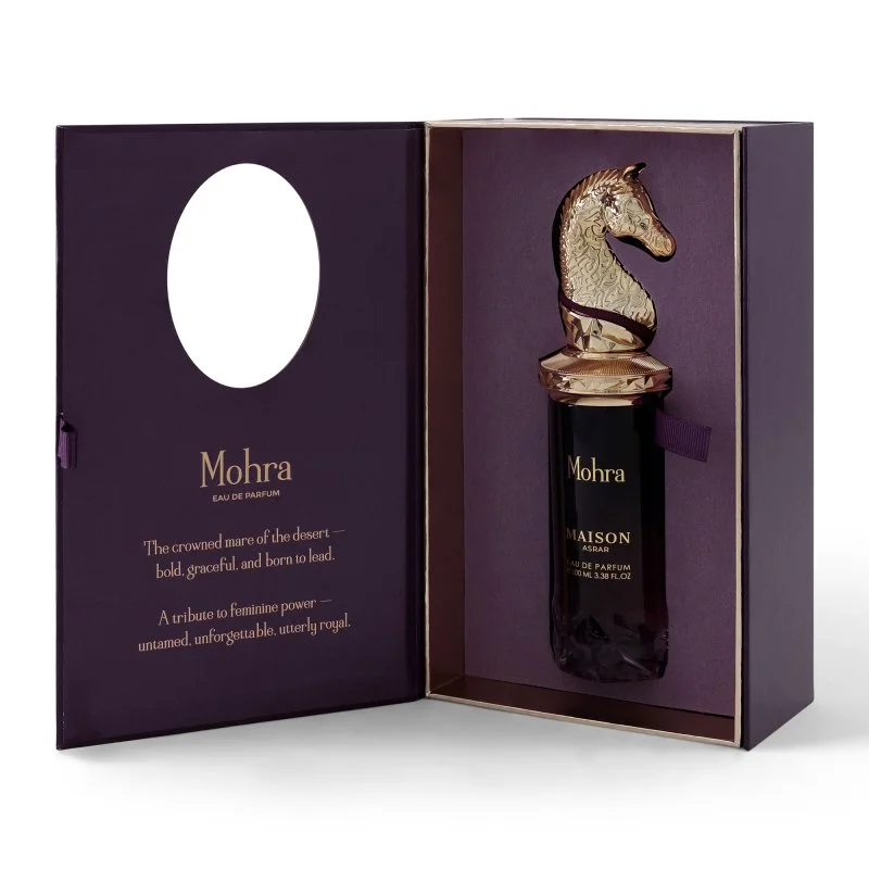 Mohra U parfémovaná voda 100 ml