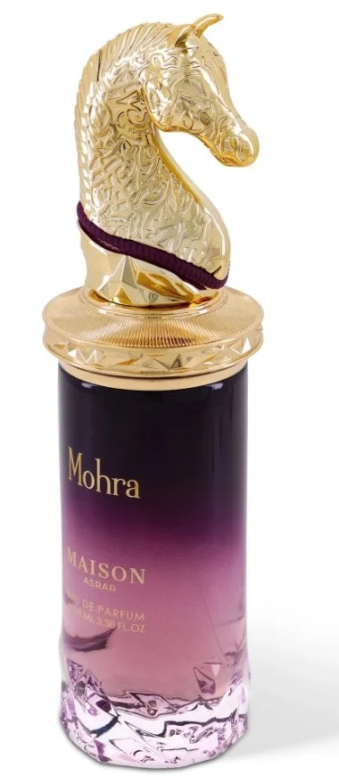Mohra U parfémovaná voda 100 ml