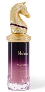 Mohra U parfémovaná voda 100 ml