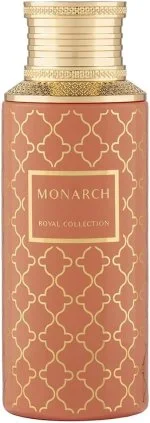 Monarch U parfémovaná voda 100 ml