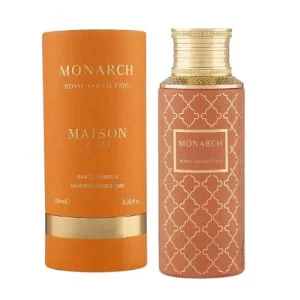 MAISON ASRAR Monarch U parfémovaná voda