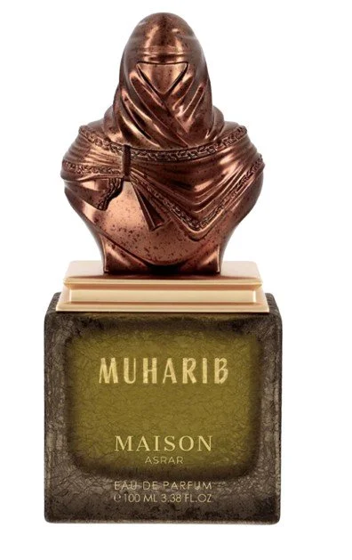 Muharib U parfémovaná voda 100 ml