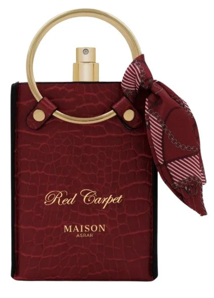 Red Carpet W parfémovaná voda 100 ml