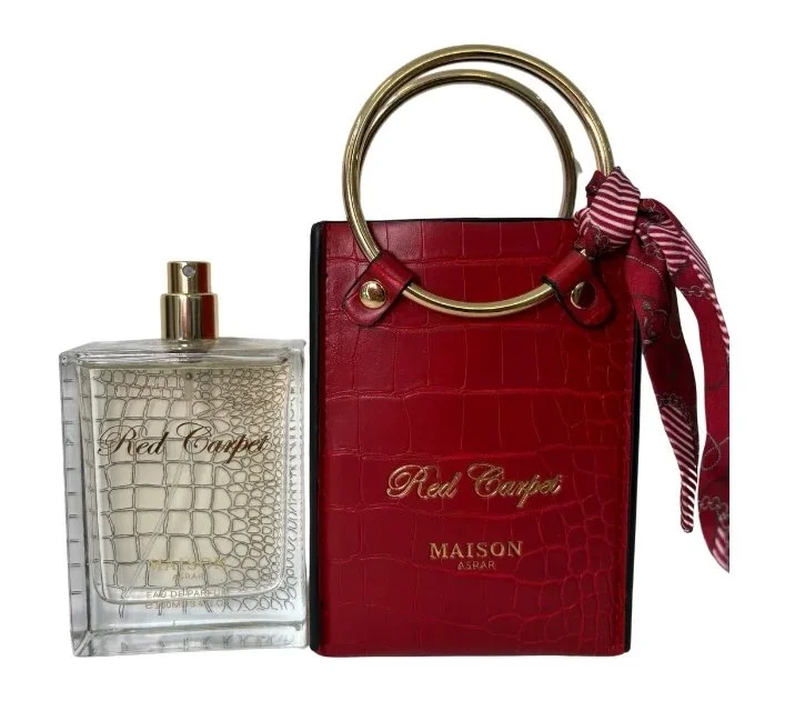 Red Carpet W parfémovaná voda 100 ml