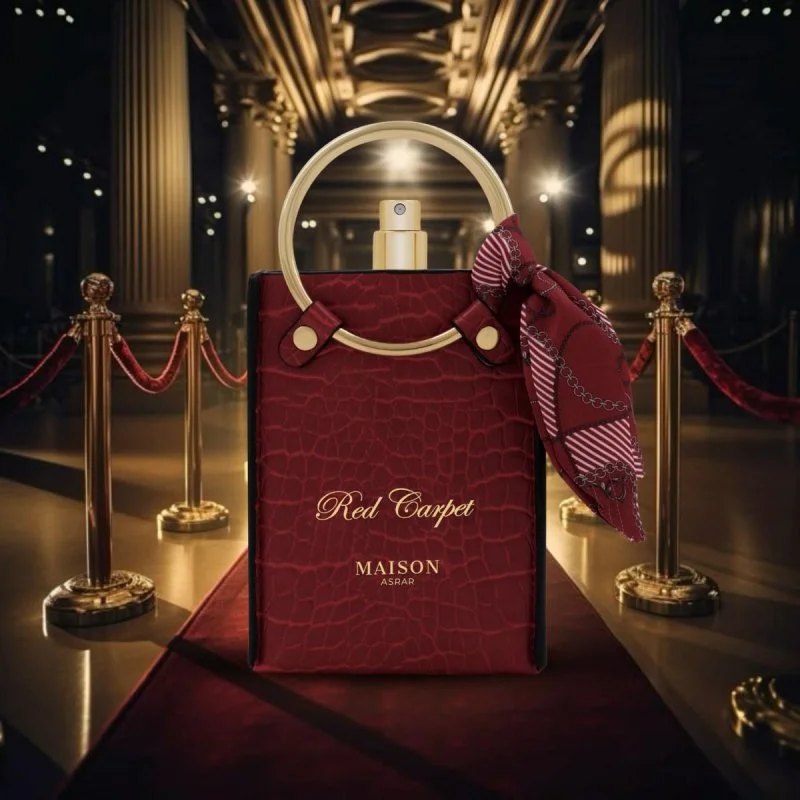 Red Carpet W parfémovaná voda 100 ml