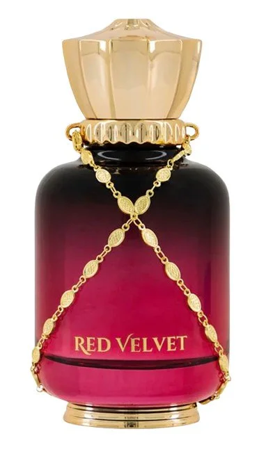Red Velvet W parfémovaná voda 100 ml