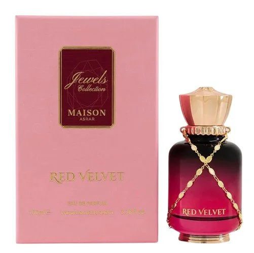 Red Velvet W parfémovaná voda 100 ml