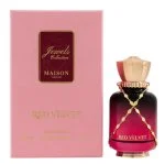 Red Velvet W parfémovaná voda 100 ml