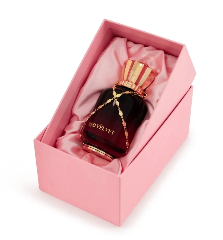 Red Velvet W parfémovaná voda 100 ml