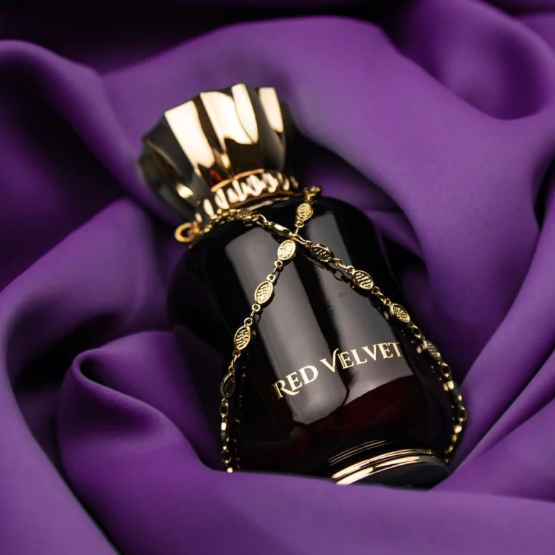 Red Velvet W parfémovaná voda 100 ml
