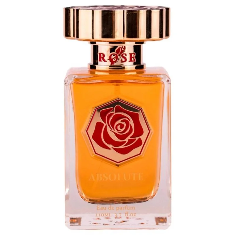 Rose Absolute W parfémovaná voda 110 ml