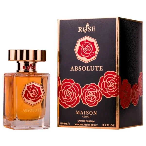 Rose Absolute W parfémovaná voda 110 ml