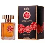 Rose Absolute W parfémovaná voda 110 ml