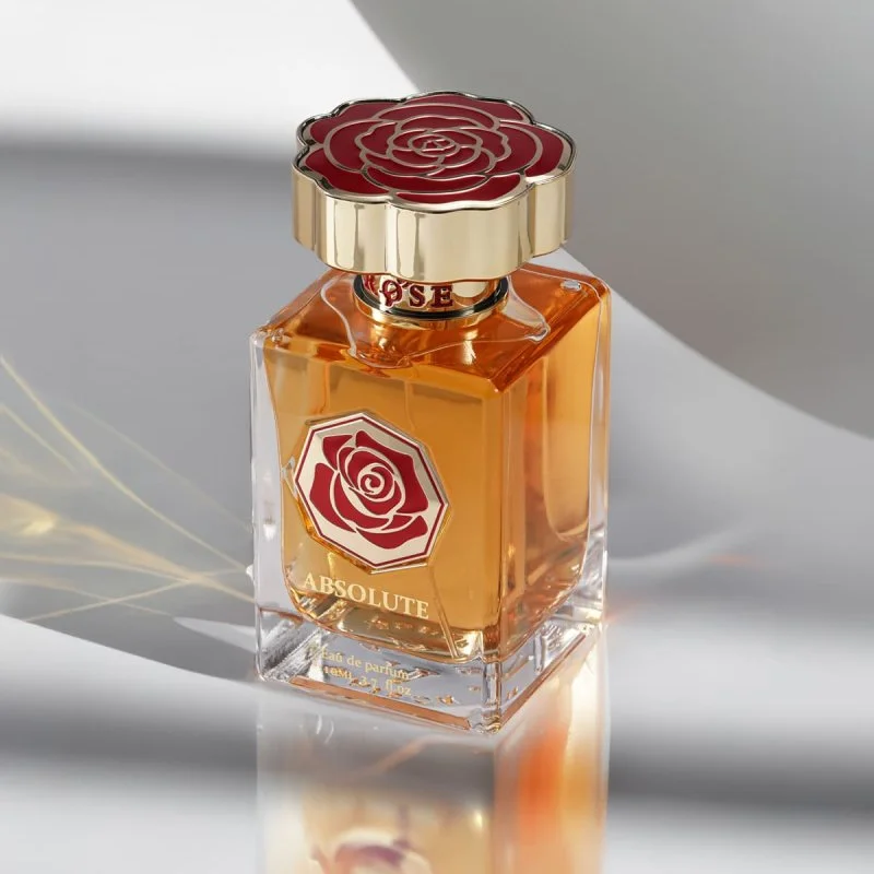 Rose Absolute W parfémovaná voda 110 ml
