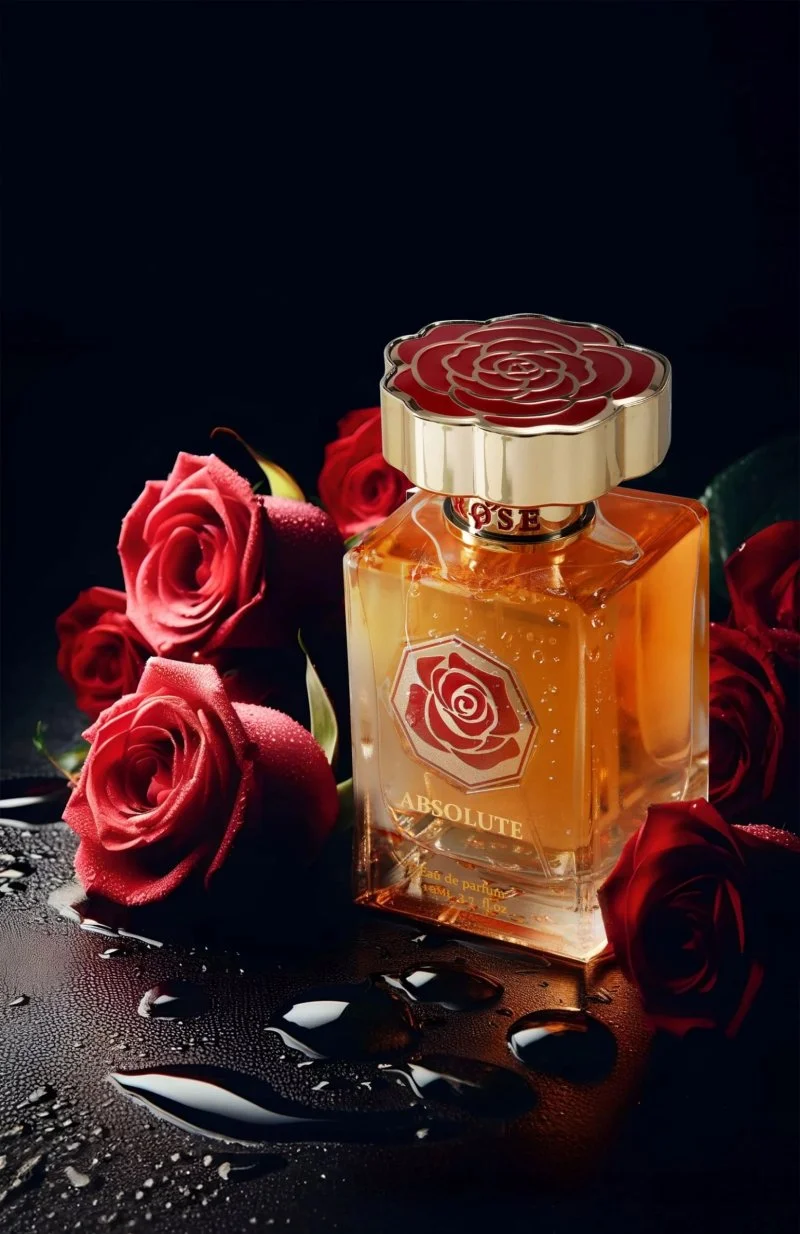 Rose Absolute W parfémovaná voda 110 ml