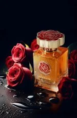 Rose Absolute W parfémovaná voda 110 ml