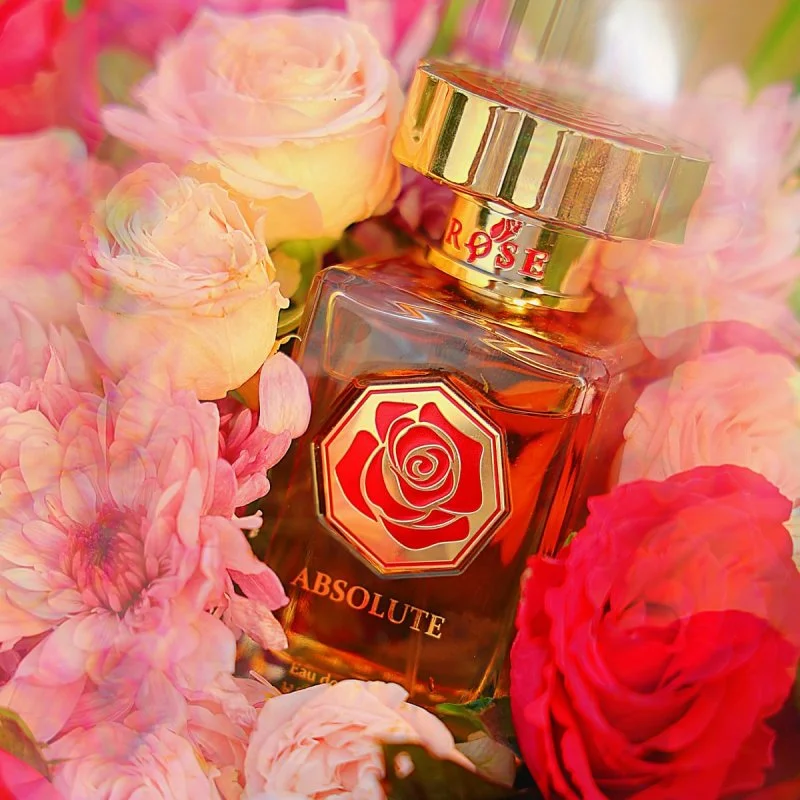 Rose Absolute W parfémovaná voda 110 ml