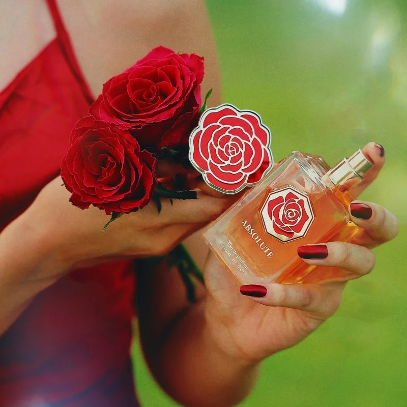 Rose Absolute W parfémovaná voda 110 ml