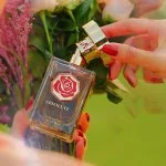 Rose Absolute W parfémovaná voda 110 ml