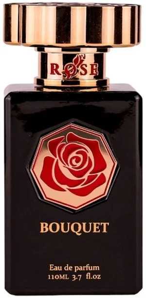 MAISON ASRAR Rose Bouquet W parfémovaná voda