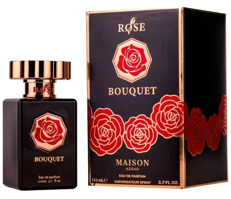 Rose Bouquet W parfémovaná voda 110 ml
