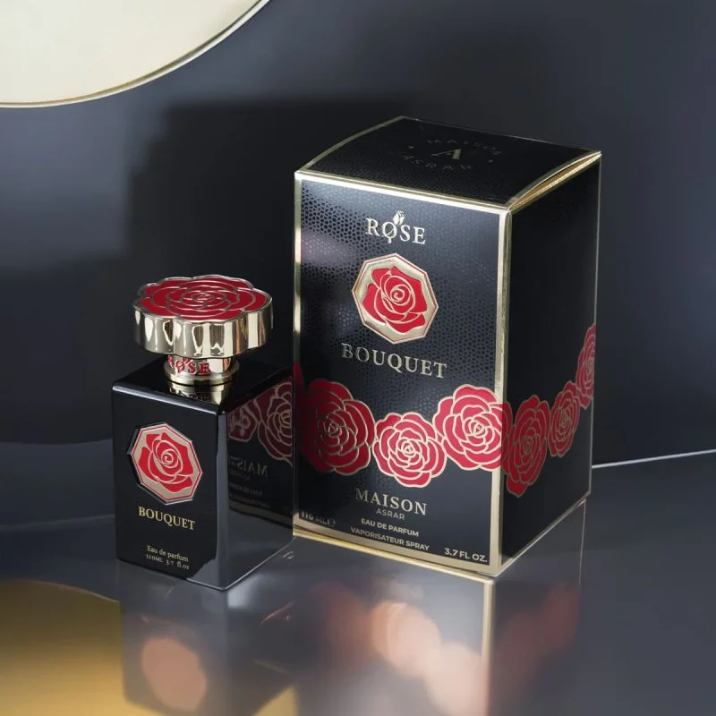 Rose Bouquet W parfémovaná voda 110 ml