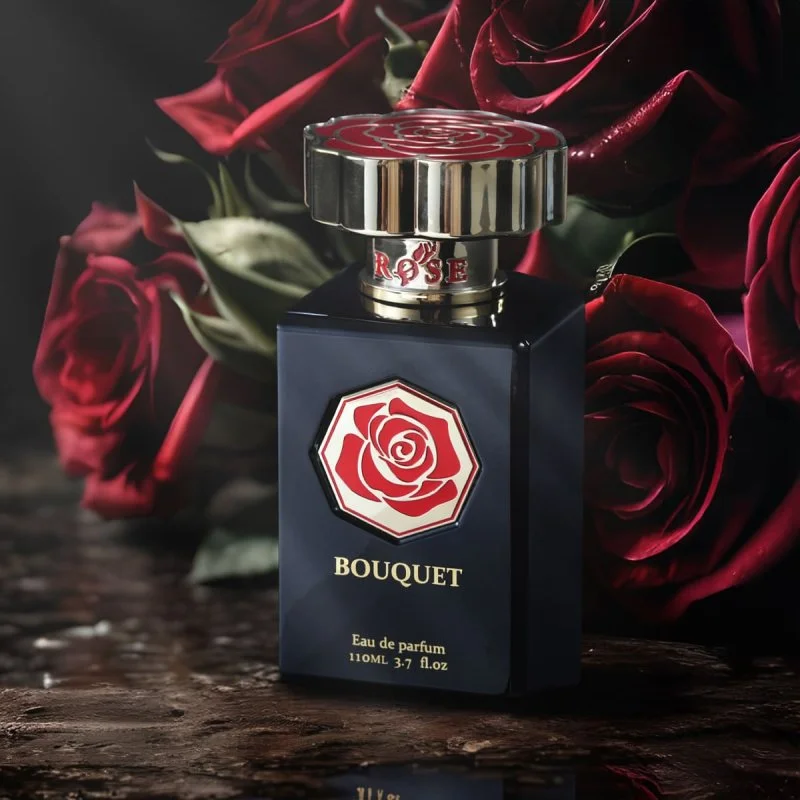 Rose Bouquet W parfémovaná voda 110 ml