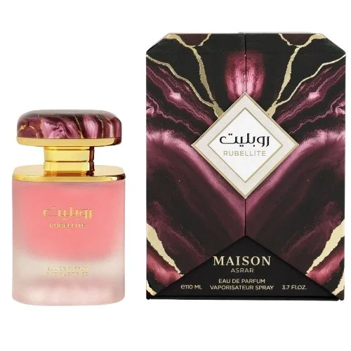 Rubellite W parfémovaná voda 110 ml