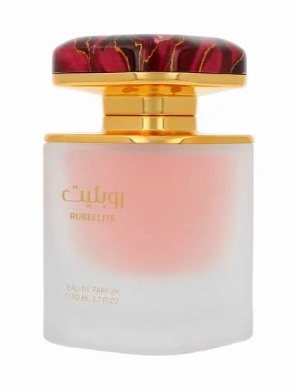 Rubellite W parfémovaná voda 110 ml