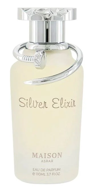 Silver Elixir U parfémovaná voda 100 ml
