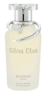 Silver Elixir U parfémovaná voda 100 ml