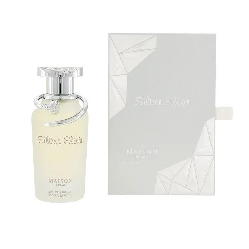 Silver Elixir U parfémovaná voda 100 ml
