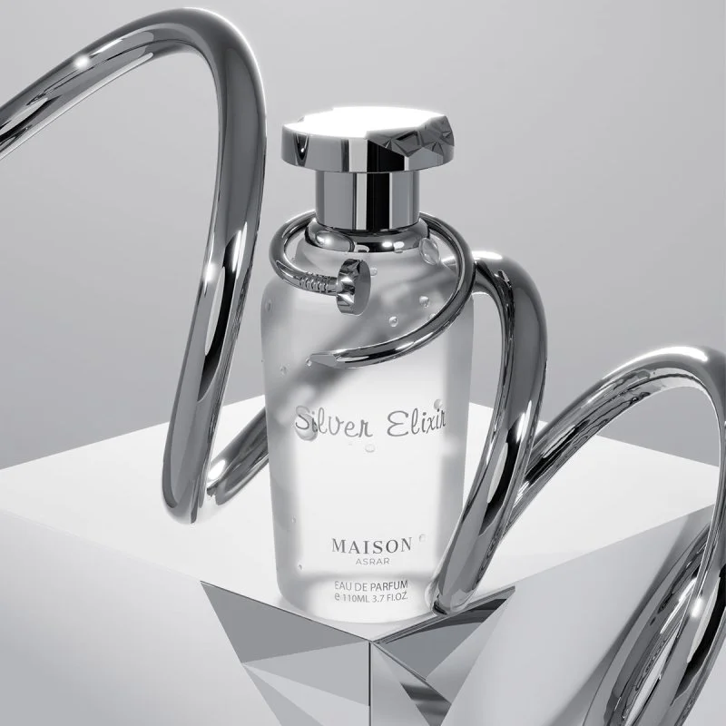 Silver Elixir U parfémovaná voda 100 ml