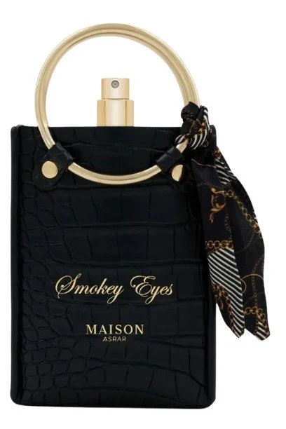 Smokey Eyes W parfémovaná voda 100 ml