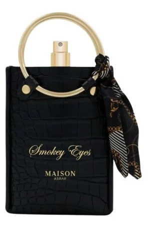 MAISON ASRAR Smokey Eyes W parfémovaná voda