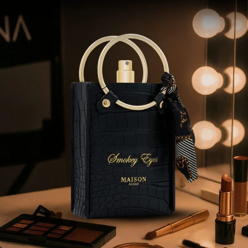 Smokey Eyes W parfémovaná voda 100 ml