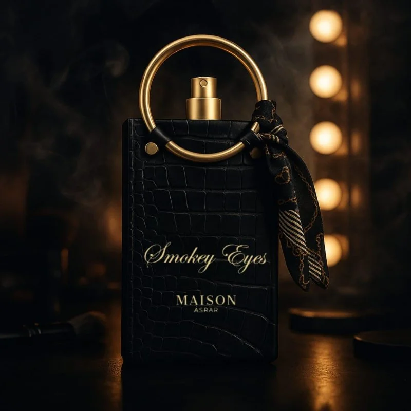 Smokey Eyes W parfémovaná voda 100 ml