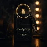 Smokey Eyes W parfémovaná voda 100 ml