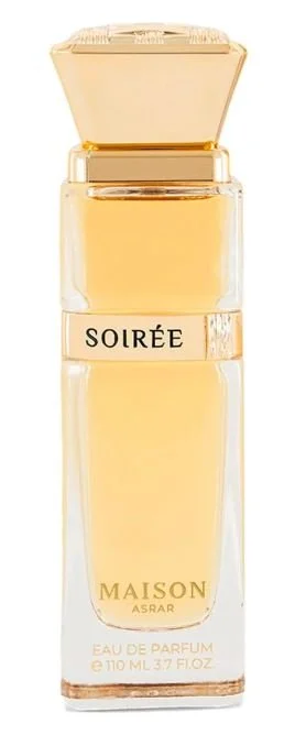 Soiree U parfémovaná voda 110 ml