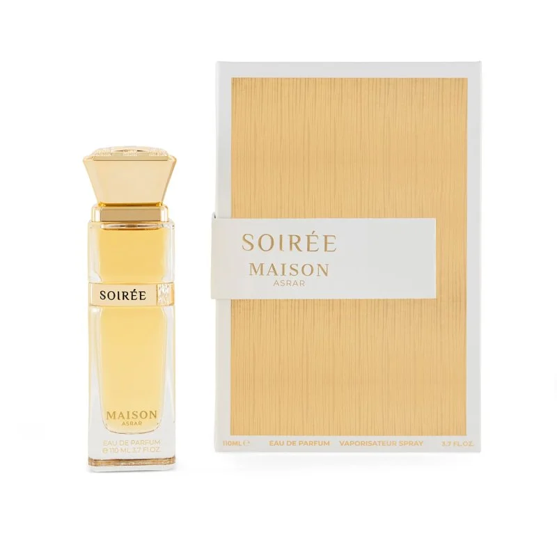 Soiree U parfémovaná voda 110 ml