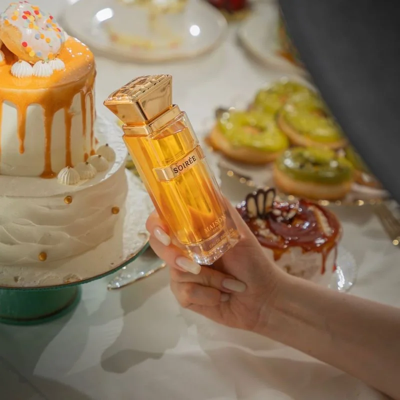 Soiree U parfémovaná voda 110 ml