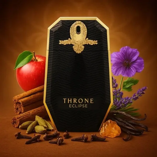 Throne Eclipse U parfémovaná voda 100 ml